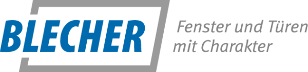 Logo Blecher 